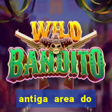 antiga area do aluno cruzeiro do sul